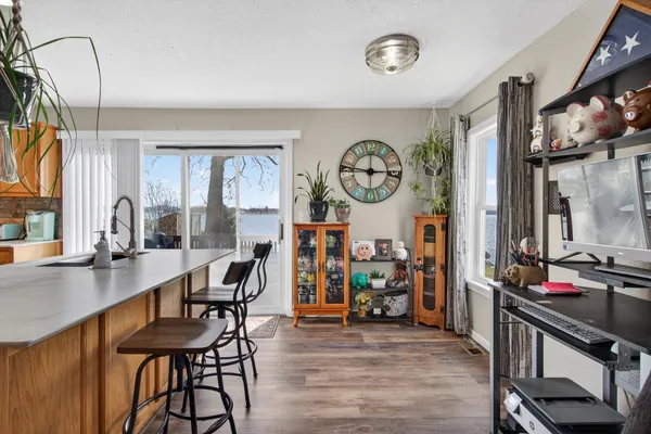 $239,900 | 107 Studer Drive, Grass Lake, MI 49240