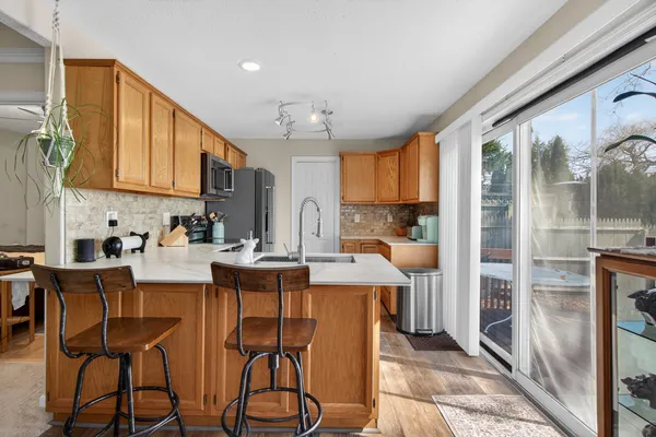 $239,900 | 107 Studer Drive, Grass Lake, MI 49240