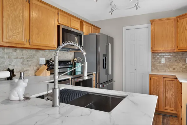 $239,900 | 107 Studer Drive, Grass Lake, MI 49240