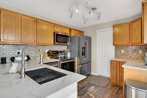 $239,900 | 107 Studer Drive, Grass Lake, MI 49240