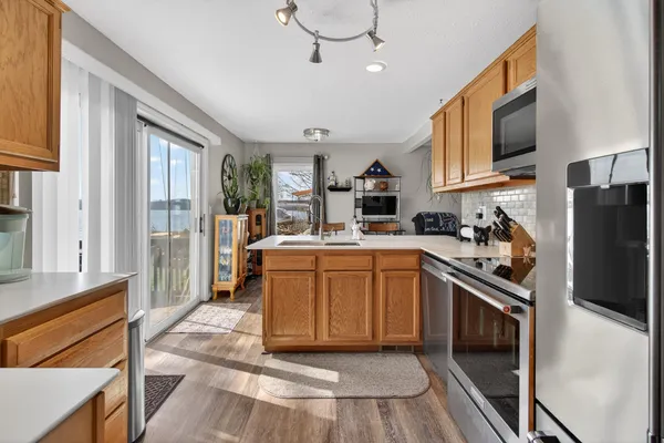 $239,900 | 107 Studer Drive, Grass Lake, MI 49240