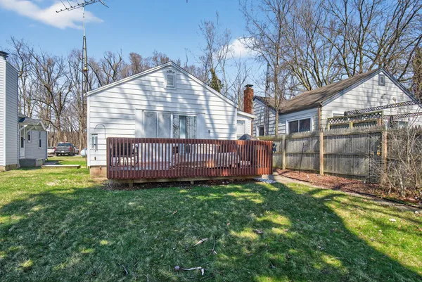 $239,900 | 107 Studer Drive, Grass Lake, MI 49240