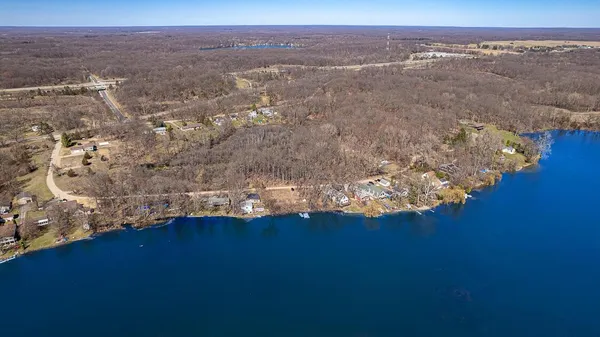 $239,900 | 107 Studer Drive, Grass Lake, MI 49240
