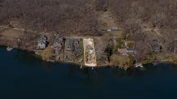 $239,900 | 107 Studer Drive, Grass Lake, MI 49240