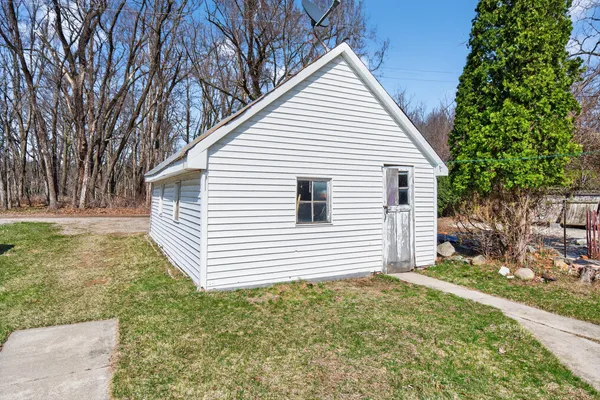 $239,900 | 107 Studer Drive, Grass Lake, MI 49240