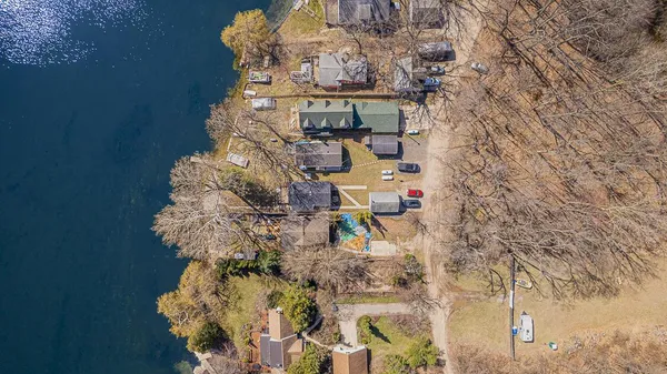 $239,900 | 107 Studer Drive, Grass Lake, MI 49240