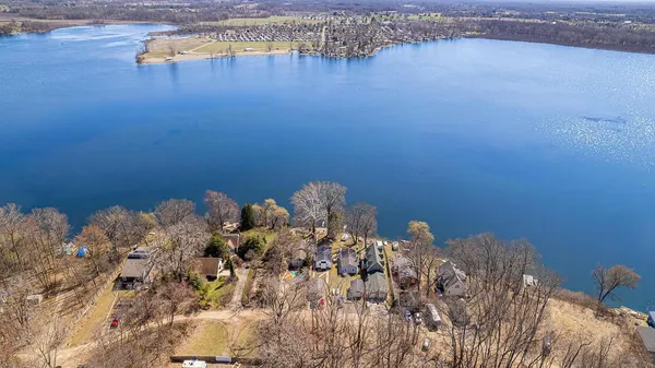 $239,900 | 107 Studer Drive, Grass Lake, MI 49240