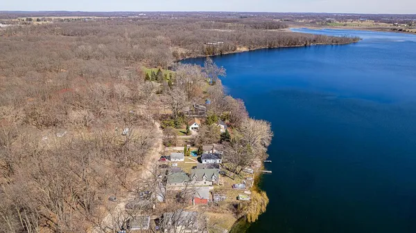 $239,900 | 107 Studer Drive, Grass Lake, MI 49240