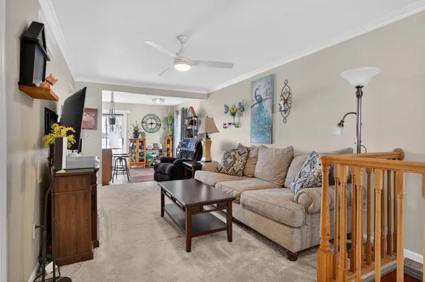 $239,900 | 107 Studer Drive, Grass Lake, MI 49240