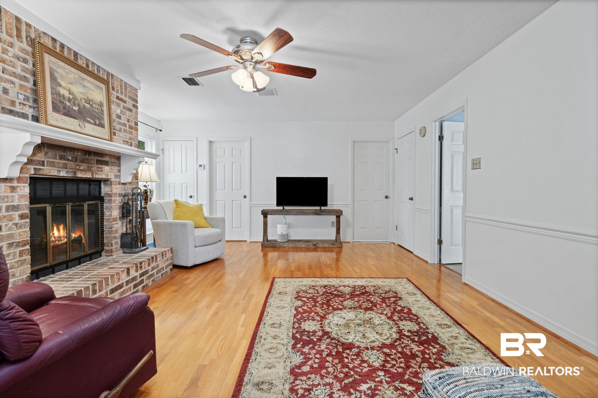 2875 Brookside Drive Mobile, AL 36693 - Photo 3 of 25