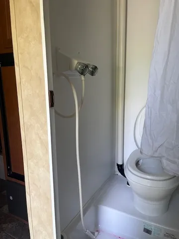 a view of an ocean view