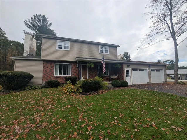 $235,000 | 158 Olean Road, Derrick City, PA 16727