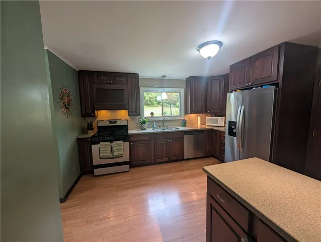 $235,000 | 158 Olean Road, Derrick City, PA 16727