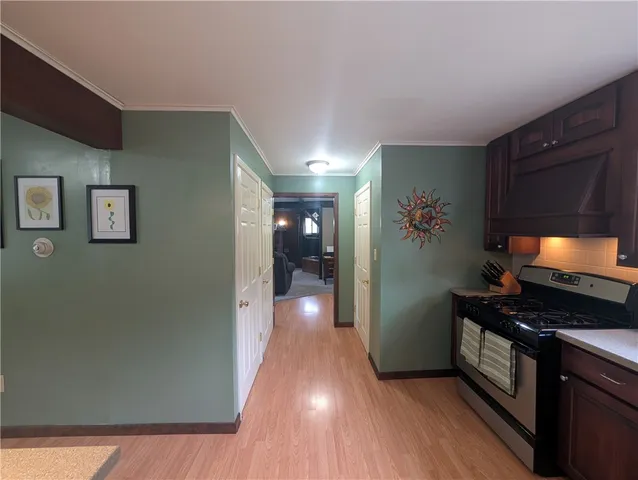 $235,000 | 158 Olean Road, Derrick City, PA 16727