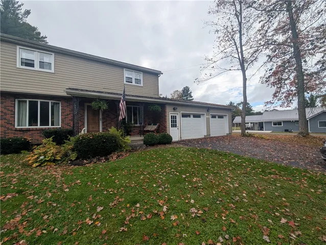 $235,000 | 158 Olean Road, Derrick City, PA 16727