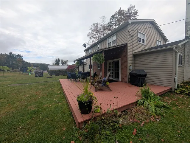 $235,000 | 158 Olean Road, Derrick City, PA 16727