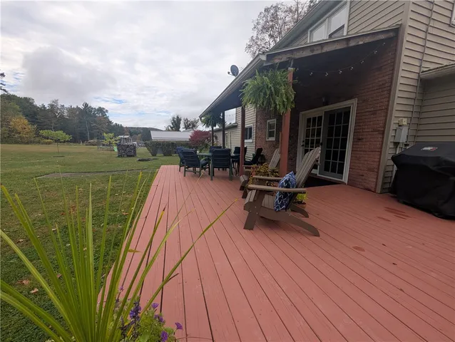 $235,000 | 158 Olean Road, Derrick City, PA 16727