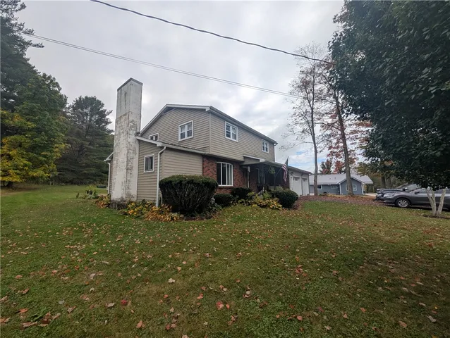 $235,000 | 158 Olean Road, Derrick City, PA 16727