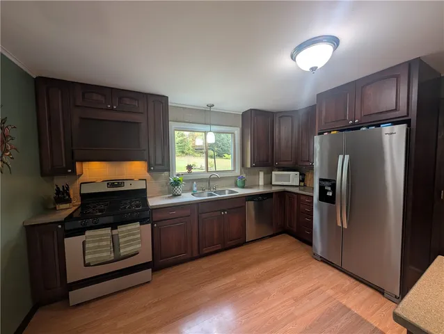 $235,000 | 158 Olean Road, Derrick City, PA 16727