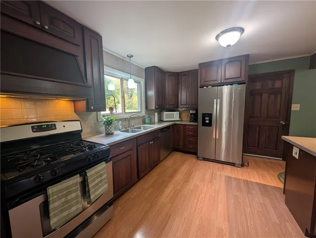 $235,000 | 158 Olean Road, Derrick City, PA 16727