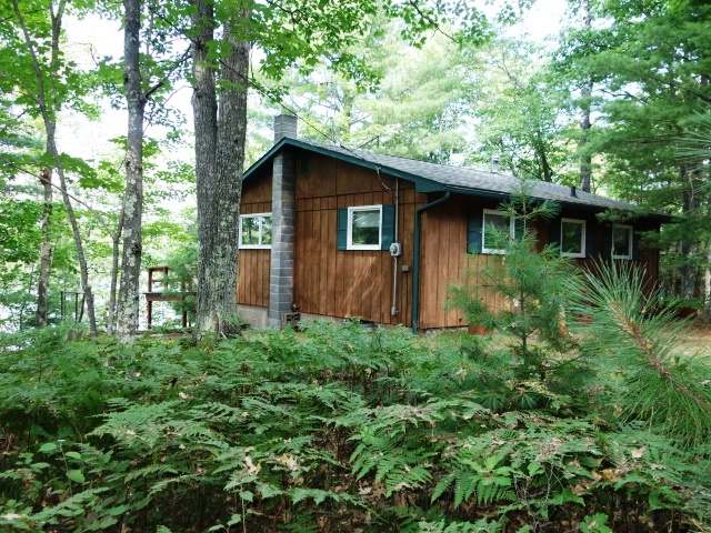9750 South Kaubashine Road Hazelhurst, WI 54531 - Photo 1 of 20 Gallery Image 1