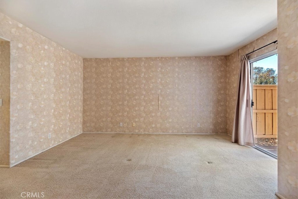 39973 Corte Lorca Murrieta, CA 92562 - Photo 23 of 72 a view of an empty room with a window