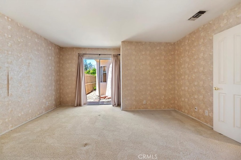 39973 Corte Lorca Murrieta, CA 92562 - Photo 24 of 72 a view of an empty room with window