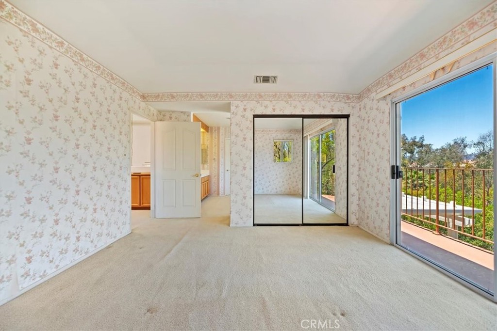 39973 Corte Lorca Murrieta, CA 92562 - Photo 33 of 72 2nd Level Primary Bedroom