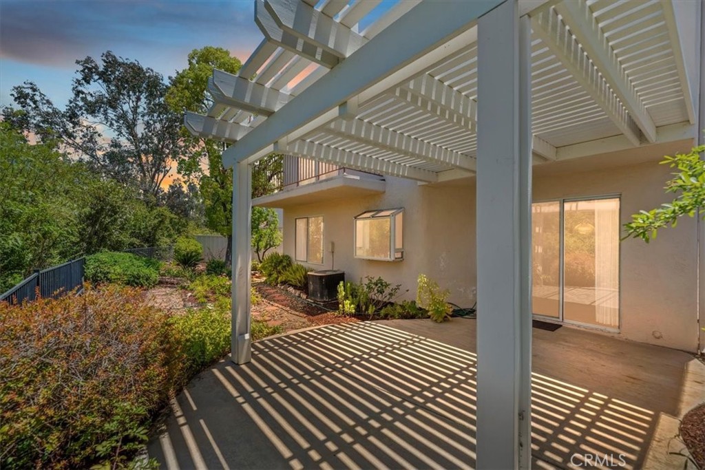39973 Corte Lorca Murrieta, CA 92562 - Photo 48 of 72 a view of a house with a yard