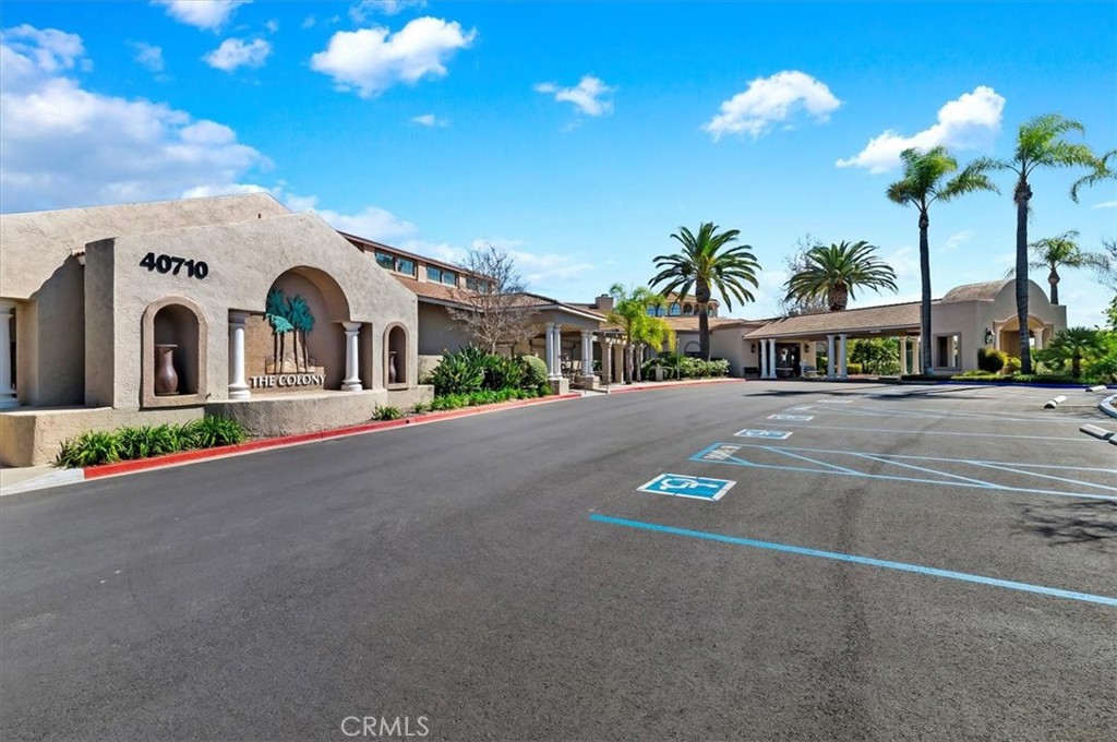 39973 Corte Lorca Murrieta, CA 92562 - Photo 58 of 72 a view of a street with potted plants