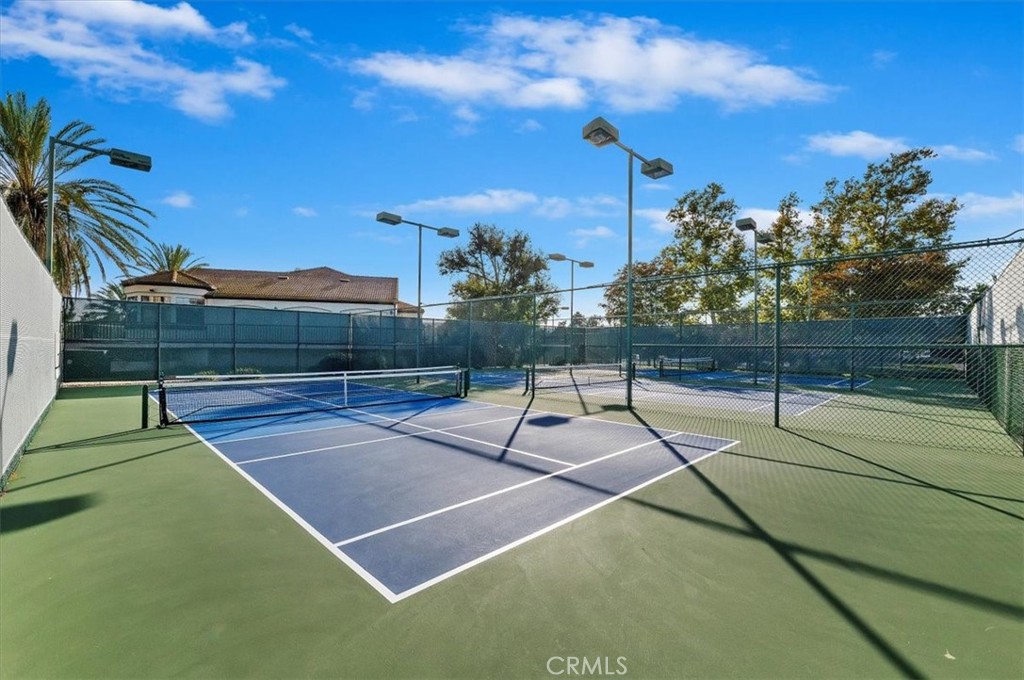 39973 Corte Lorca Murrieta, CA 92562 - Photo 69 of 72 Lighted Pickleball Courts