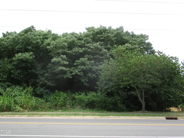 $195,000 | 521 Bragg Street, Raleigh, NC 27601