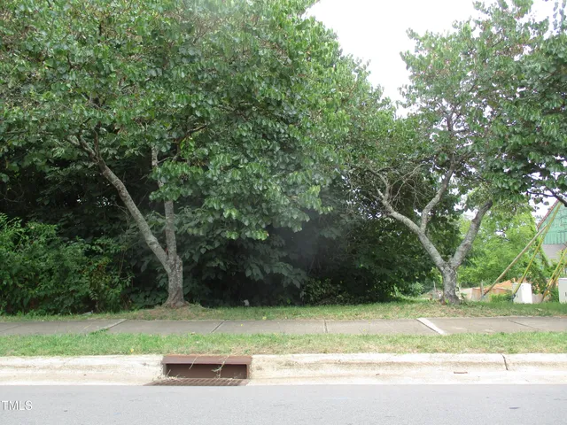 $195,000 | 521 Bragg Street, Raleigh, NC 27601