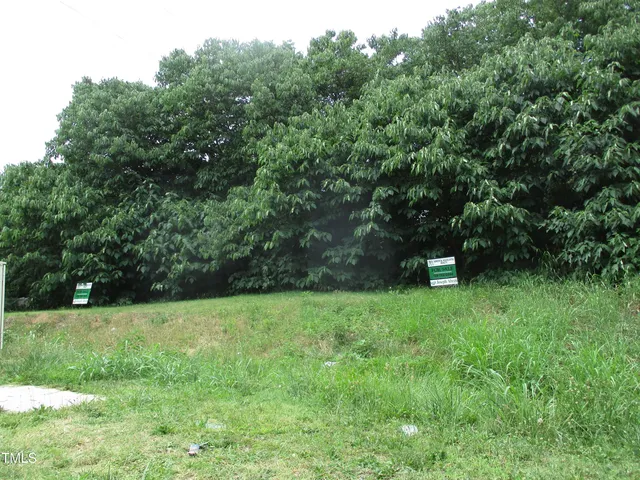 $195,000 | 521 Bragg Street, Raleigh, NC 27601