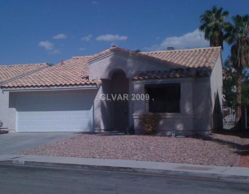 2786 Rungsted Street Las Vegas, NV 89142 - Photo 1 of 9 Property Photo.