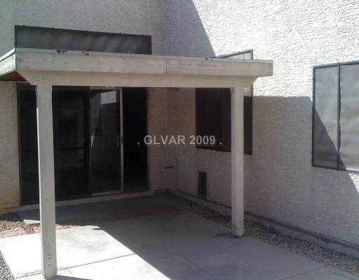 2786 Rungsted Street Las Vegas, NV 89142 - Photo 3 of 9 Property Photo.