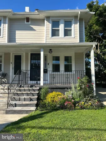 $319,000 | 1919 Willow Avenue, Elkins Park, PA 19027