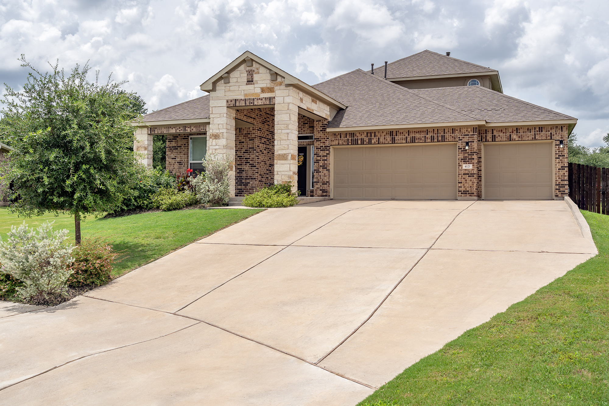 4121 Buffalo Ford Road Georgetown, TX 78628 - Photo 1 of 1 Gallery Image 1