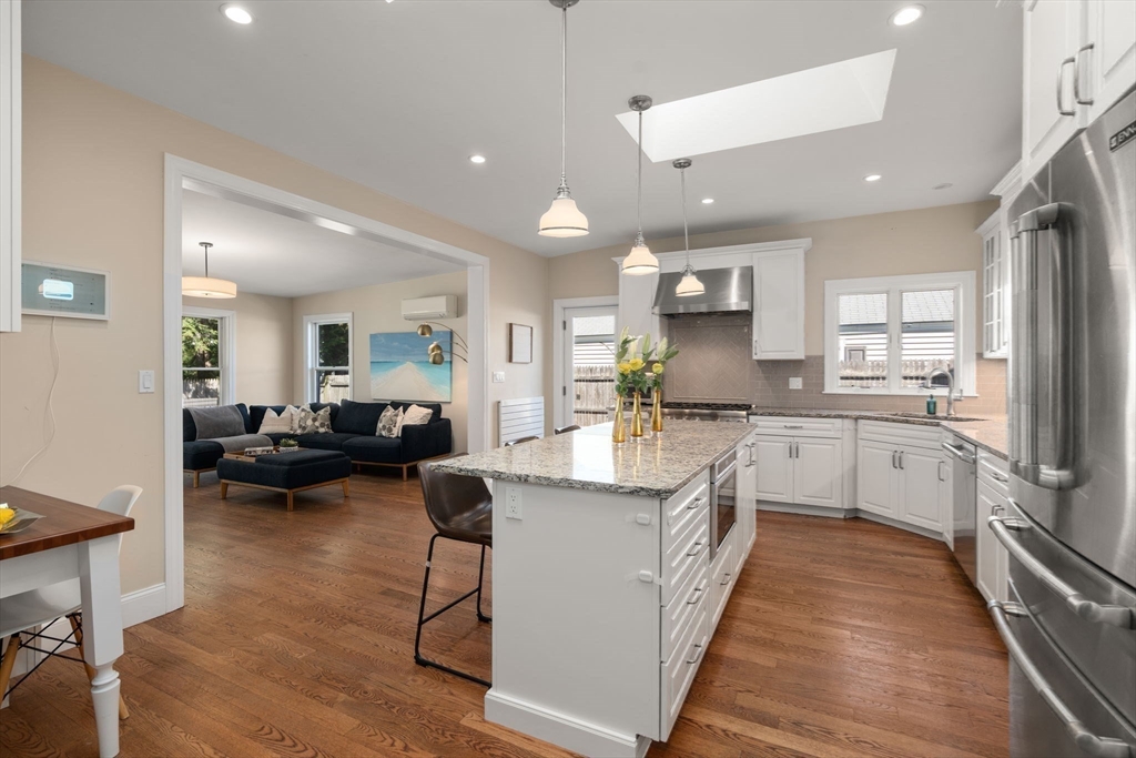 16 Fredette Road Newton, MA 02459 - Photo 14 of 39 Gallery Image 14