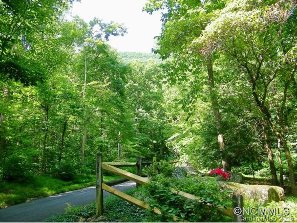 158 Cardinal Road, Unit 295 Lake Lure, NC 28746 - Photo 2 of 22 Gallery Image 2