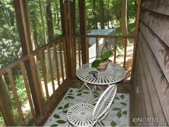 158 Cardinal Road, Unit 295 Lake Lure, NC 28746 - Photo 16 of 22 Gallery Image 16