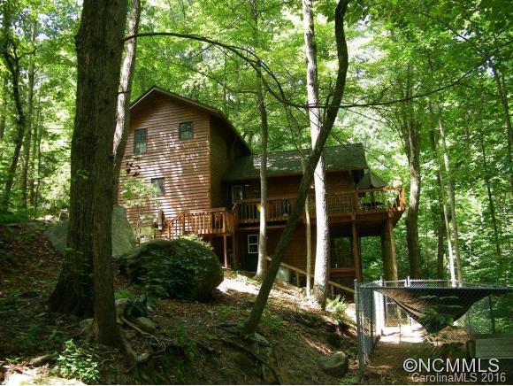 158 Cardinal Road, Unit 295 Lake Lure, NC 28746 - Photo 18 of 22 Gallery Image 18