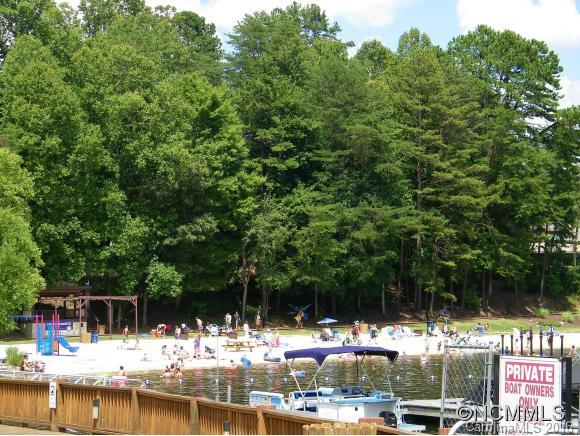 158 Cardinal Road, Unit 295 Lake Lure, NC 28746 - Photo 19 of 22 Gallery Image 19
