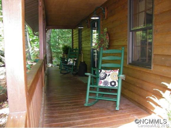 158 Cardinal Road, Unit 295 Lake Lure, NC 28746 - Photo 3 of 22 Gallery Image 3