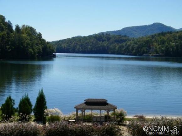 158 Cardinal Road, Unit 295 Lake Lure, NC 28746 - Photo 22 of 22 Gallery Image 22