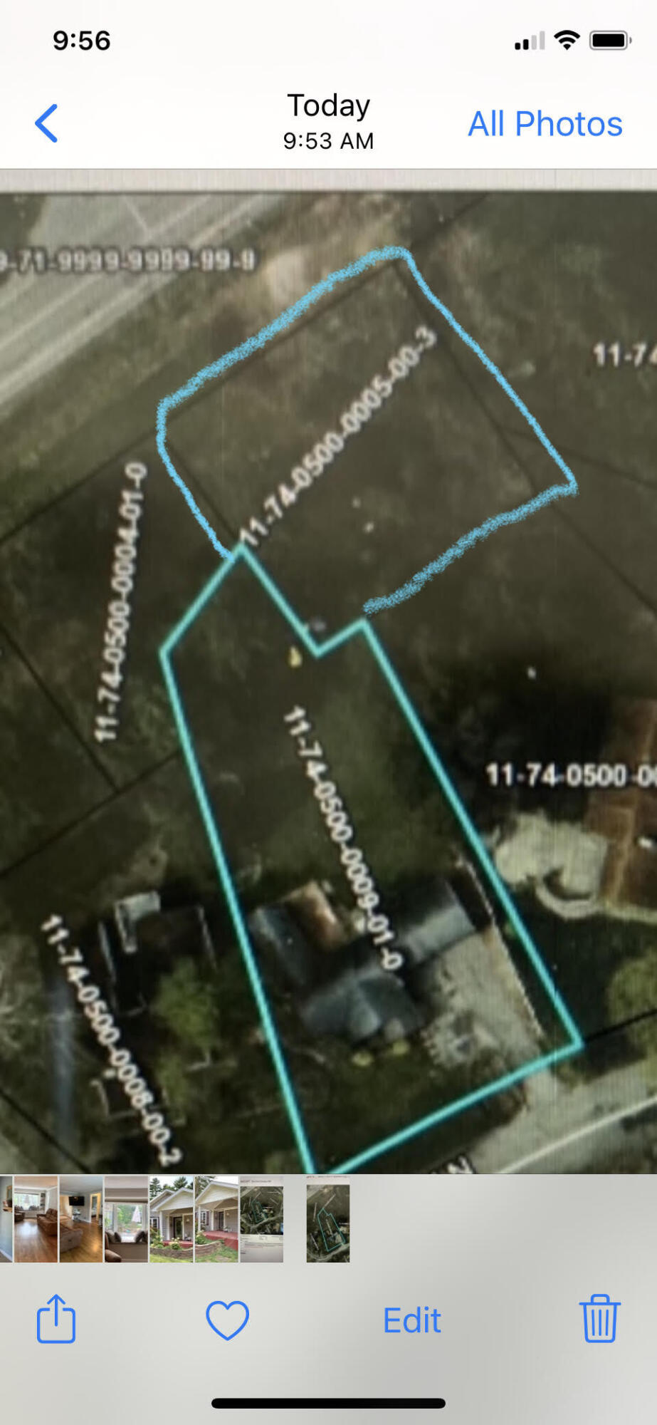 809 Tomahawk Lane Niles, MI 49120 - Photo 24 of 25 Beacon