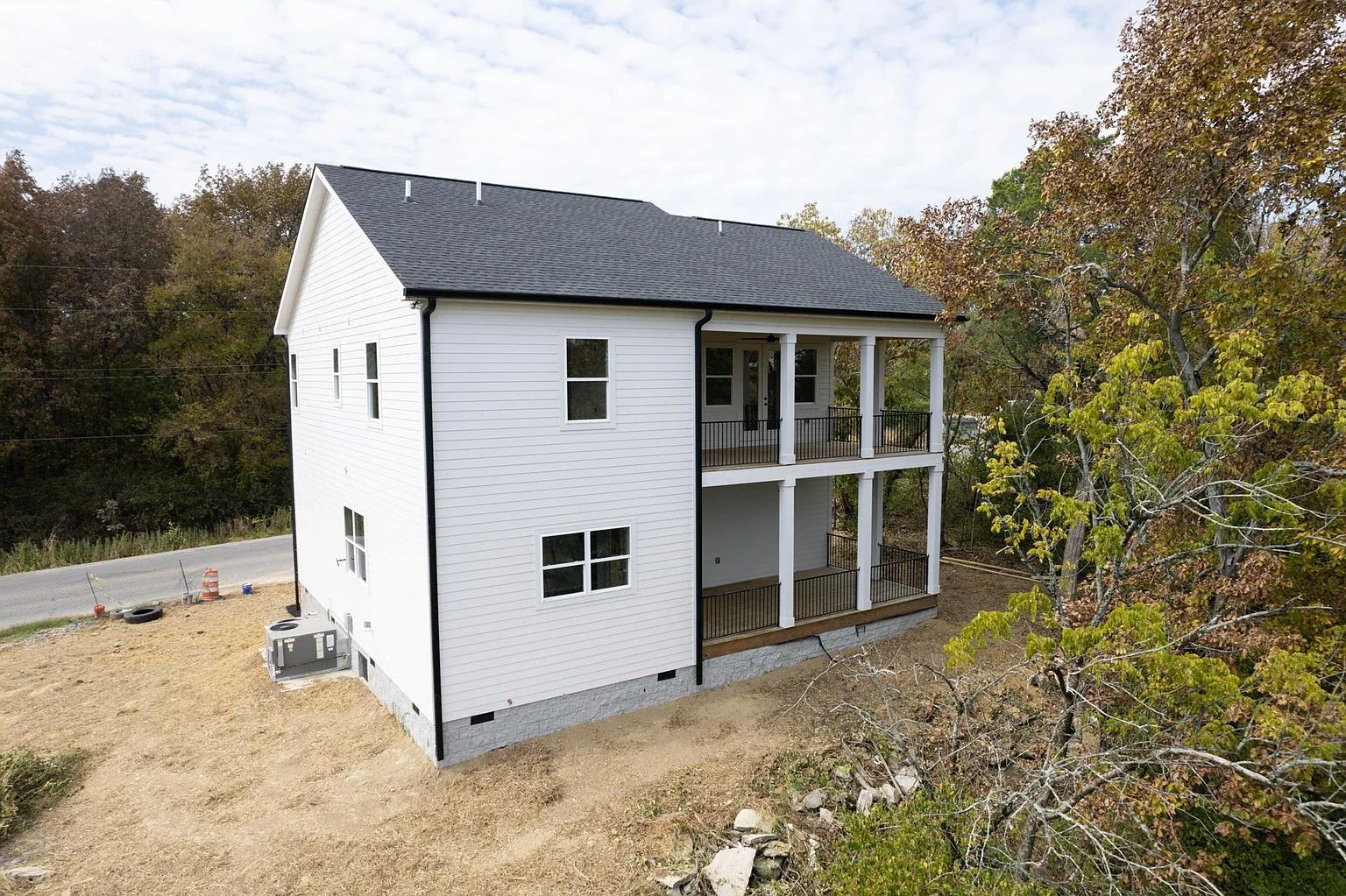 384 Rio Vista Drive Madison, TN 37115 - Photo 27 of 33