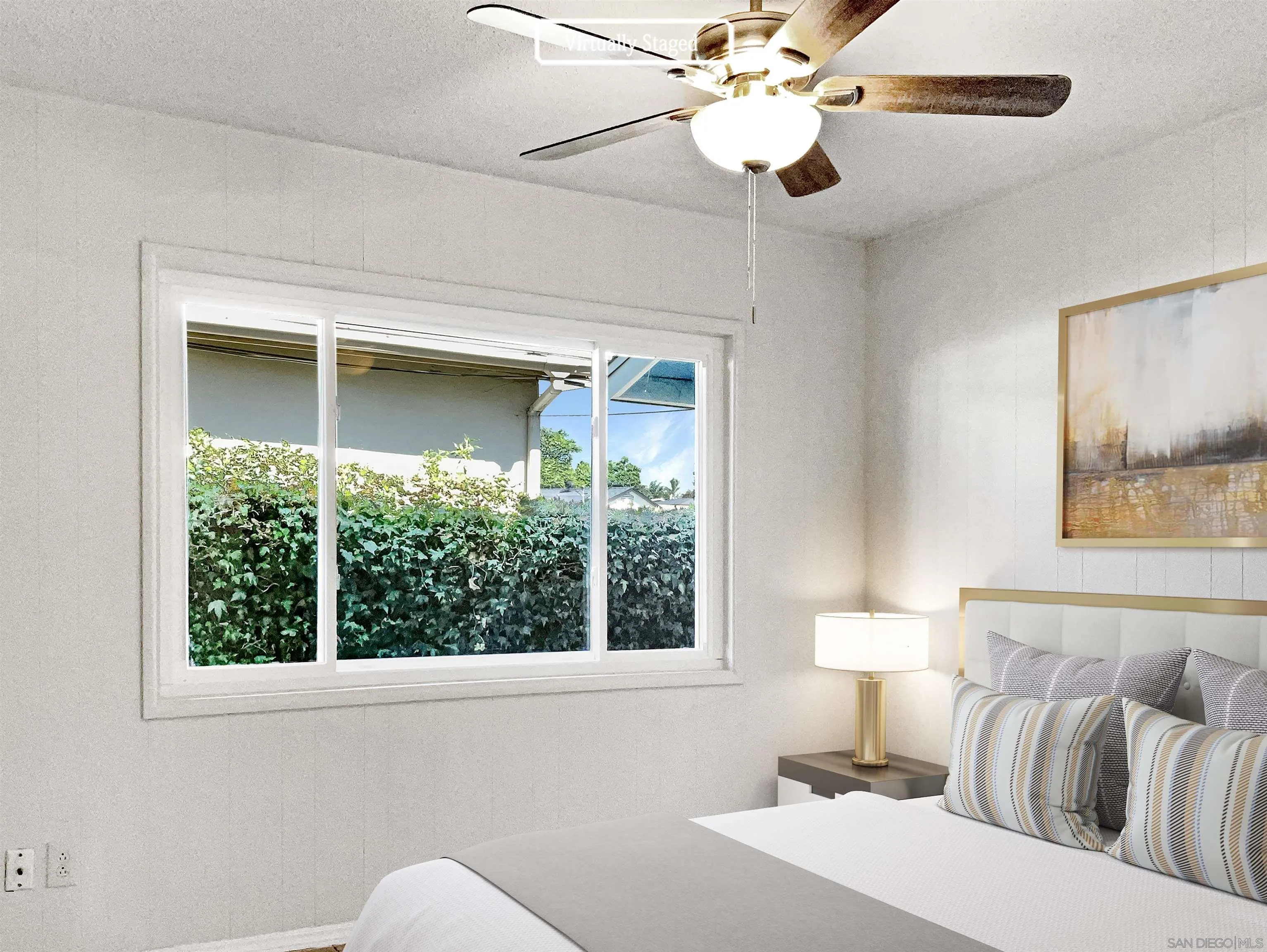 2850 Skyline Drive Lemon Grove, CA 91945 - Photo 4 of 17 a living room with furniture and a window