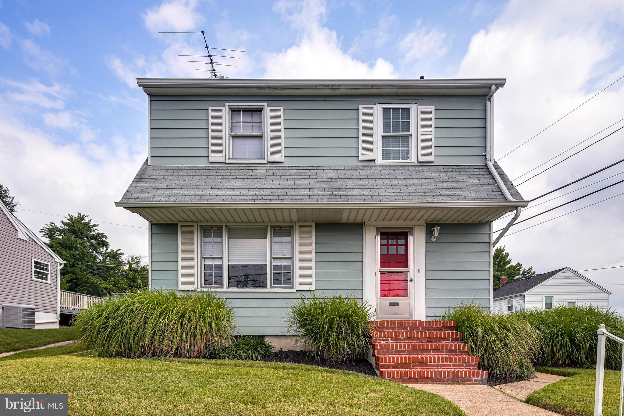 1250 Elm Road Halethorpe, MD 21227 - Photo 1 of 27 Exterior (Front)
