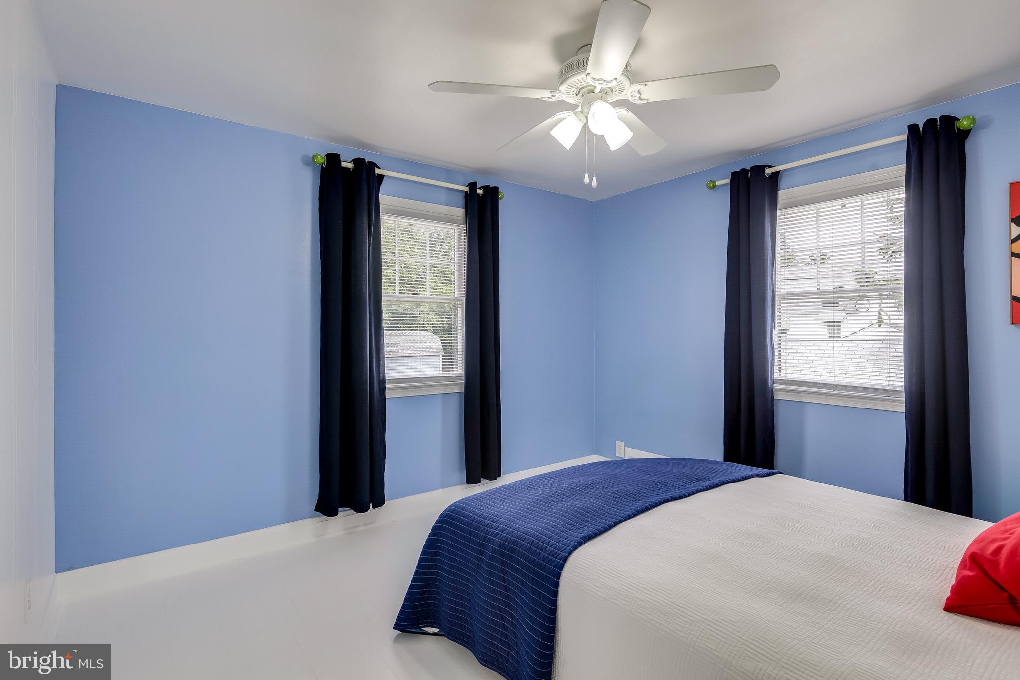 1250 Elm Road Halethorpe, MD 21227 - Photo 14 of 27 Second Bedroom